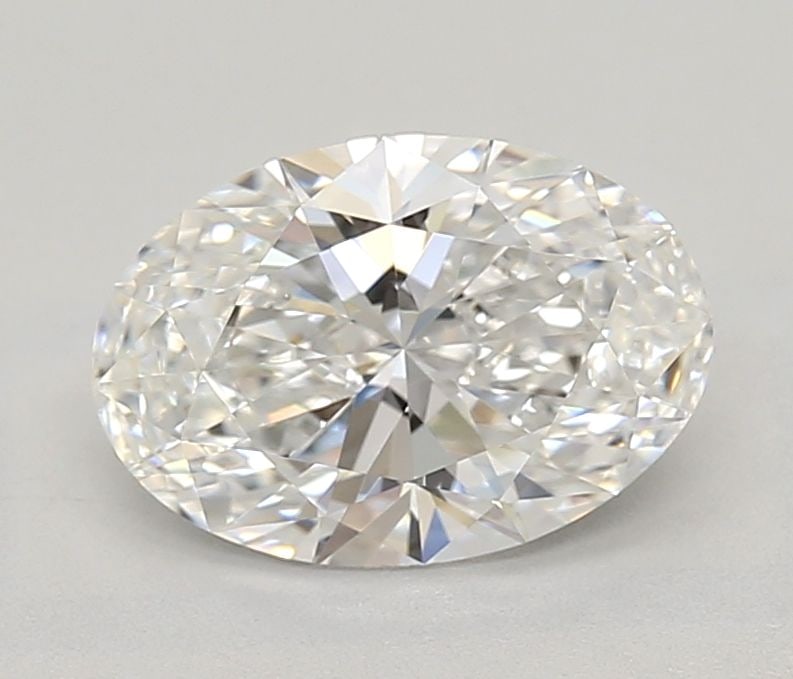 Loose Diamond - OVAL 2.04ct E FL: Loose Diamond - OVAL 2.04ct E FL Source: This is a real non-mined Diamond that has been grown in a lab Shape: OVAL Carats: 2.04 Color: E Clarity: FL Certification: IGI Video: Video Link Additional