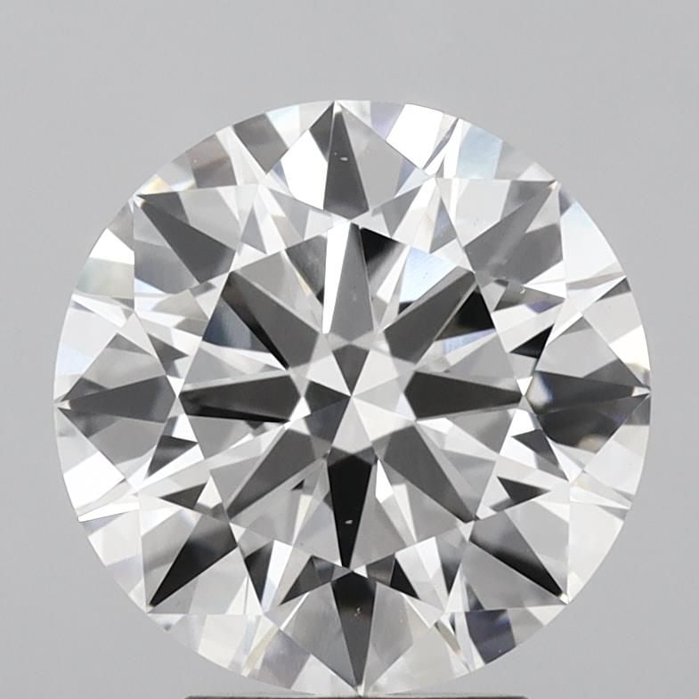 Loose Diamond - ROUND 4.02ct E VS1 (1 of 1)