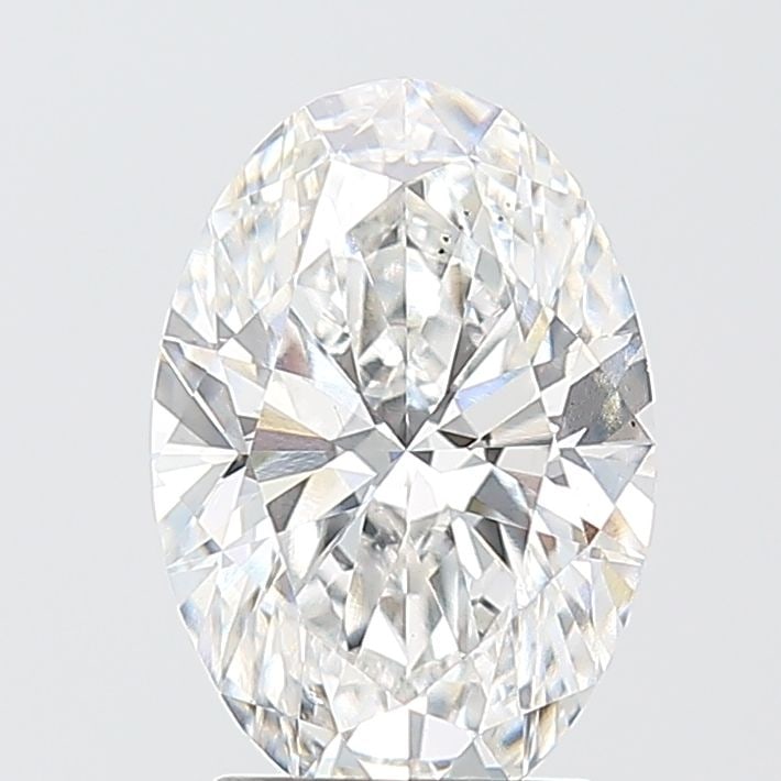 Loose Diamond - OVAL 2.09ct E VS2 (1 of 1)