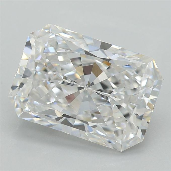 Loose Diamond - RADIANT 2.08ct E VS1 (1 of 1)