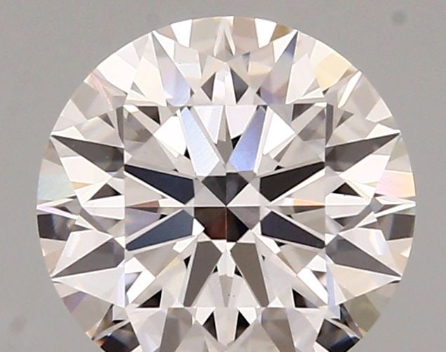 Ideal Loose Diamond - ROUND 1.92ct D VVS2 (1 of 1)