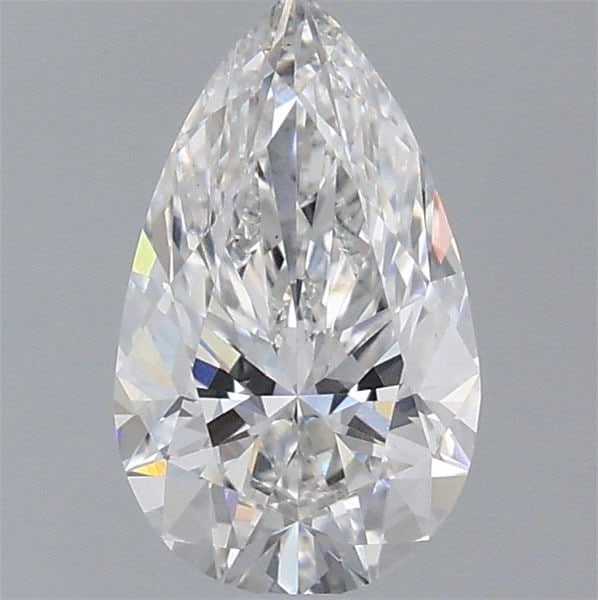 Loose Diamond - PEAR 1.0ct F VVS2 (1 of 1)