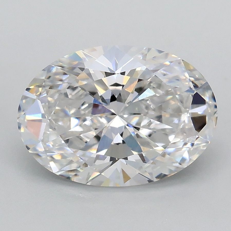Loose Diamond - OVAL 2.09ct D VS1 (1 of 1)
