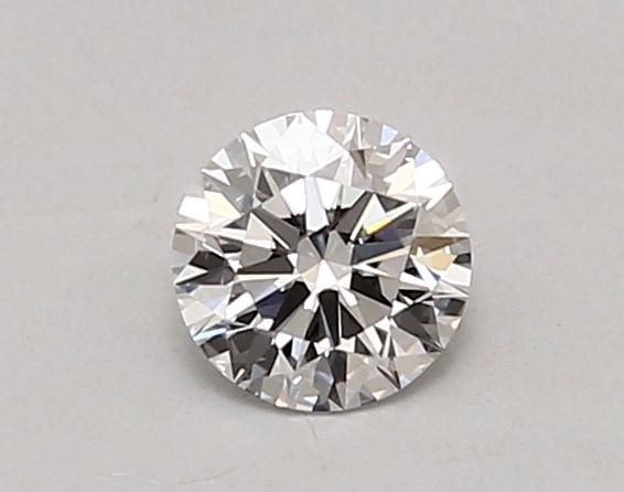 Ideal Loose Diamond - ROUND 0.56ct D VVS2 (1 of 1)