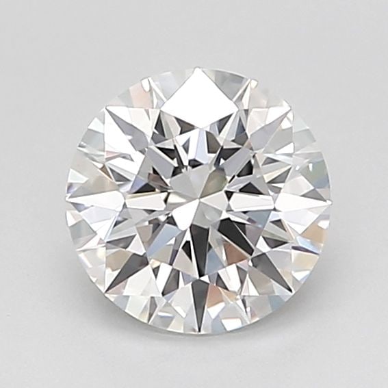 Loose Diamond - ROUND 1.01ct D VVS2: Loose Diamond - ROUND 1.01ct D VVS2 Source: This is a real non-mined Diamond that has been grown in a lab Shape: ROUND Carats: 1.01 Color: D Clarity: VVS2 Certification: IGI Video: Video Link