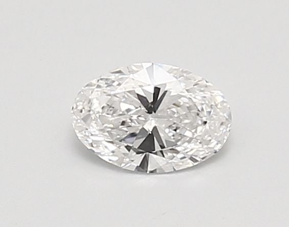 Loose Diamond - OVAL 0.45ct D VVS1: Loose Diamond - OVAL 0.45ct D VVS1 Source: This is a real non-mined Diamond that has been grown in a lab Shape: OVAL Carats: 0.45 Color: D Clarity: VVS1 Certification: IGI Video: Video Link