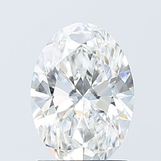 Loose Diamond - OVAL 1.53ct D VS1 (1 of 1)