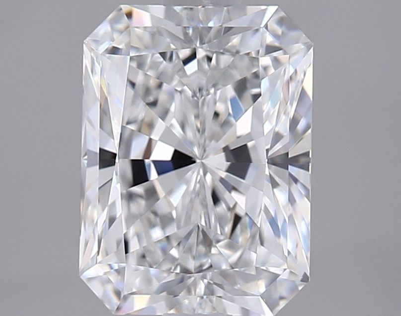 Loose Diamond - RADIANT 2.0ct D VVS2 (1 of 1)
