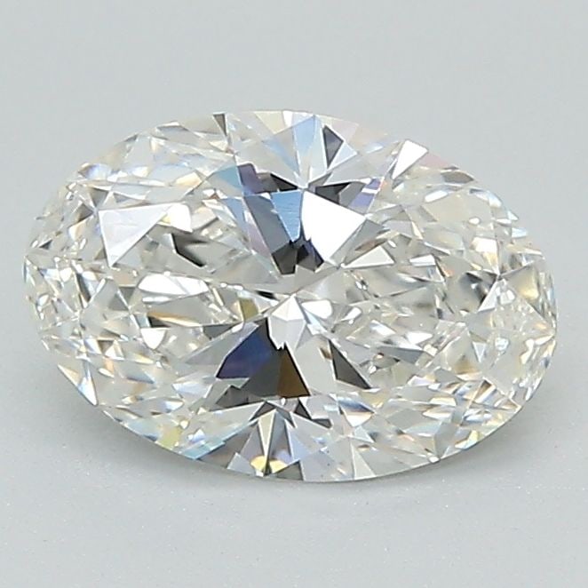 Loose Diamond - OVAL 1.08ct F VS1 (1 of 1)