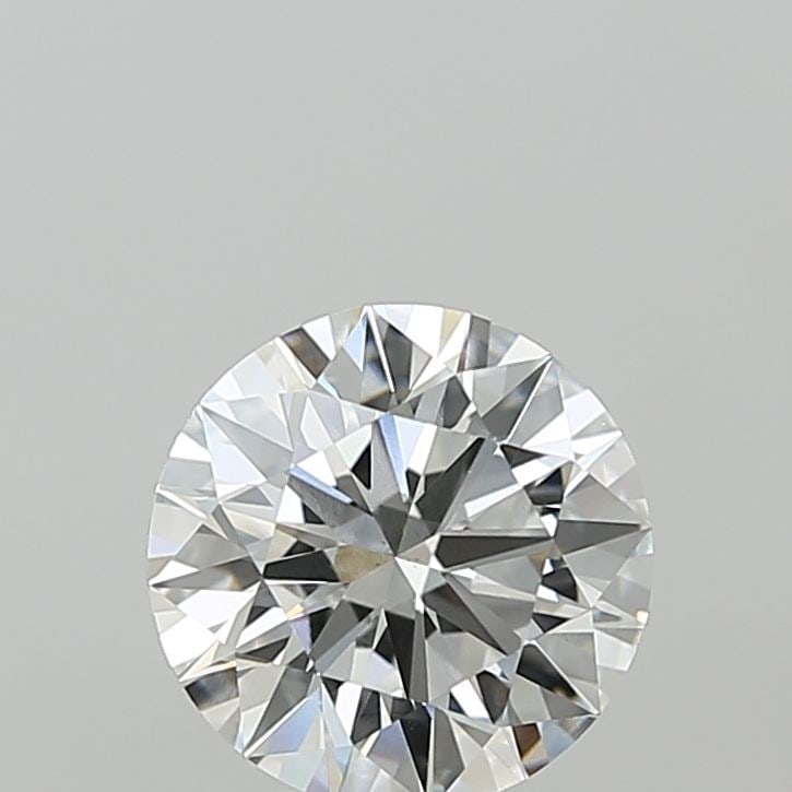 Ideal Loose Diamond - ROUND 2.02ct F VS1: Ideal Loose Diamond - ROUND 2.02ct F VS1 Source: This is a real non-mined Diamond that has been grown in a lab Shape: ROUND Carats: 2.02 Color: F Clarity: VS1 Certification: IGI Video: