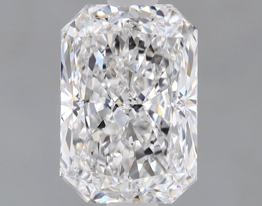 Loose Diamond - RADIANT 1.52ct D VS2 (1 of 1)