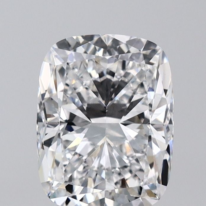 Loose Diamond - CUSHION BRILLIANT 2.05ct E VS1 (1 of 1)