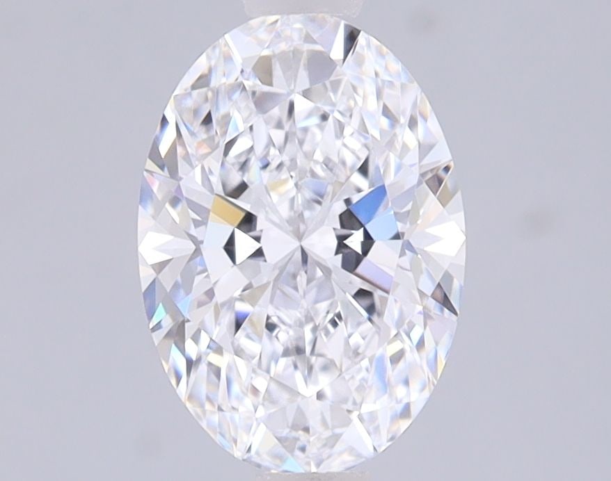 Loose Diamond - OVAL 1.5ct D IF: Loose Diamond - OVAL 1.5ct D IF Source: This is a real non-mined Diamond that has been grown in a lab Shape: OVAL Carats: 1.5 Color: D Clarity: IF Certification: IGI Video: Video Link Additional