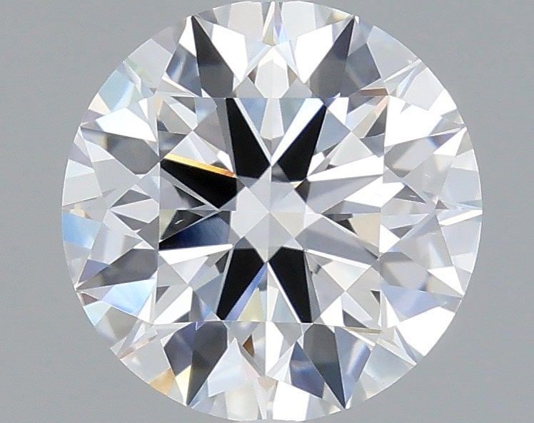 Ideal Loose Diamond - ROUND 1.91ct E VS1 (1 of 1)