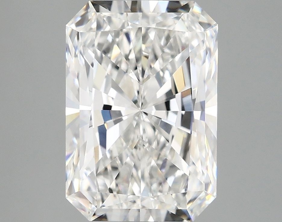 Loose Diamond - RADIANT 3.14ct E VVS2 (1 of 1)