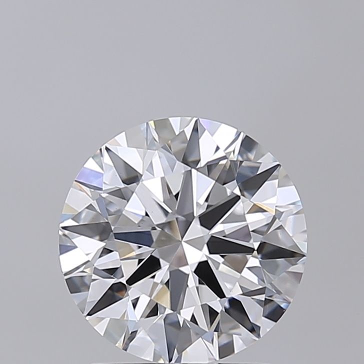Loose Diamond - ROUND 2.02ct E VS1 (1 of 1)