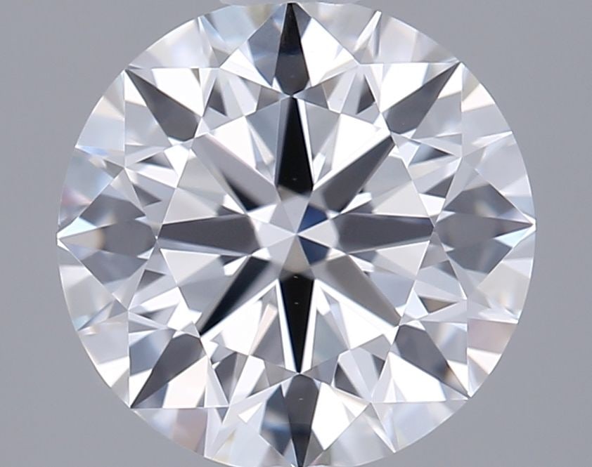 Ideal Loose Diamond - ROUND 1.55ct D VS1: Ideal Loose Diamond - ROUND 1.55ct D VS1 Source: This is a real non-mined Diamond that has been grown in a lab Shape: ROUND Carats: 1.55 Color: D Clarity: VS1 Certification: IGI Video: