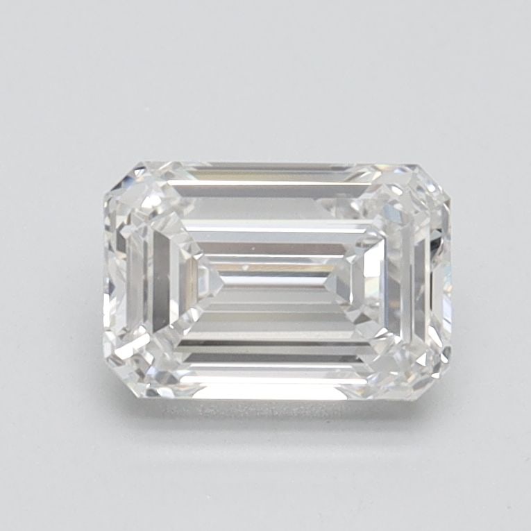 Loose Diamond - EMERALD 1.0ct G VS1 (1 of 1)