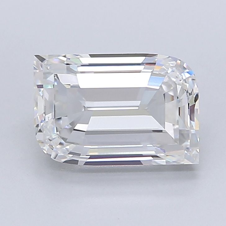 Loose Diamond - OTHER 2.82ct E VVS2 (1 of 1)