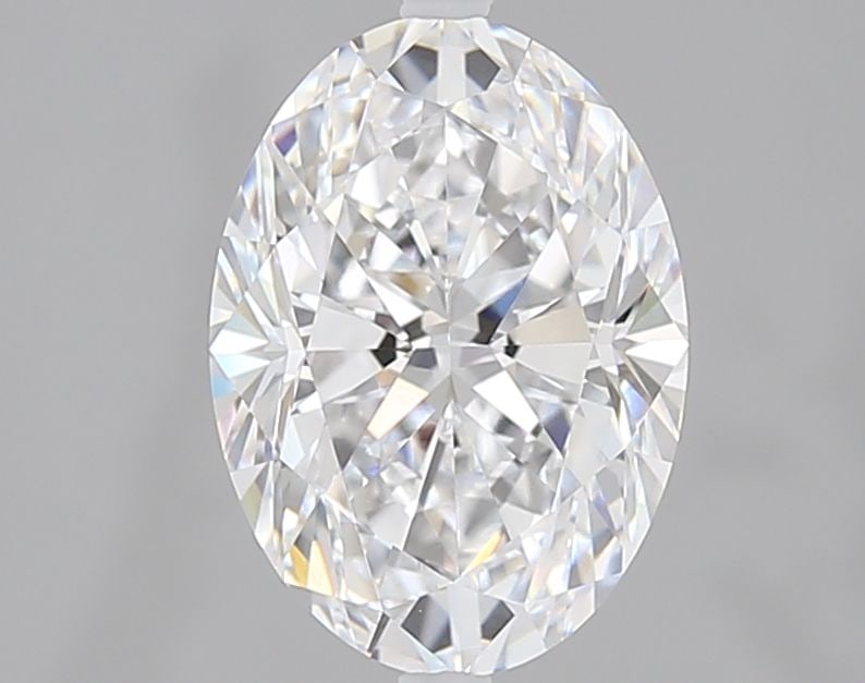 Loose Diamond - OVAL 2.01ct D VVS1 (1 of 1)