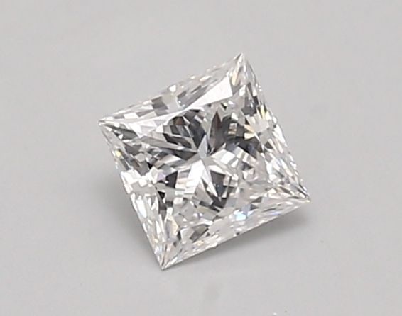 Loose Diamond - PRINCESS 0.6ct D VVS1: Loose Diamond - PRINCESS 0.6ct D VVS1 Source: This is a real non-mined Diamond that has been grown in a lab Shape: PRINCESS Carats: 0.6 Color: D Clarity: VVS1 Certification: IGI Video: Video Link