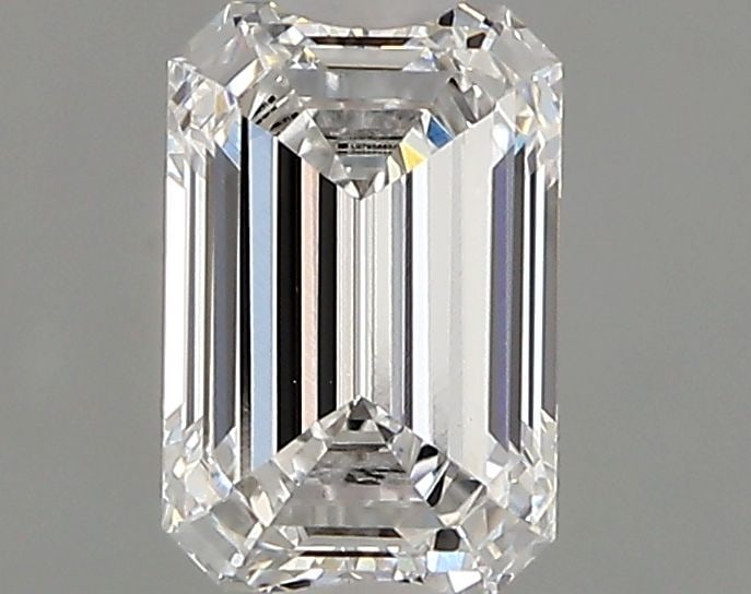 Loose Diamond - EMERALD 1.09ct E VVS2 (1 of 1)