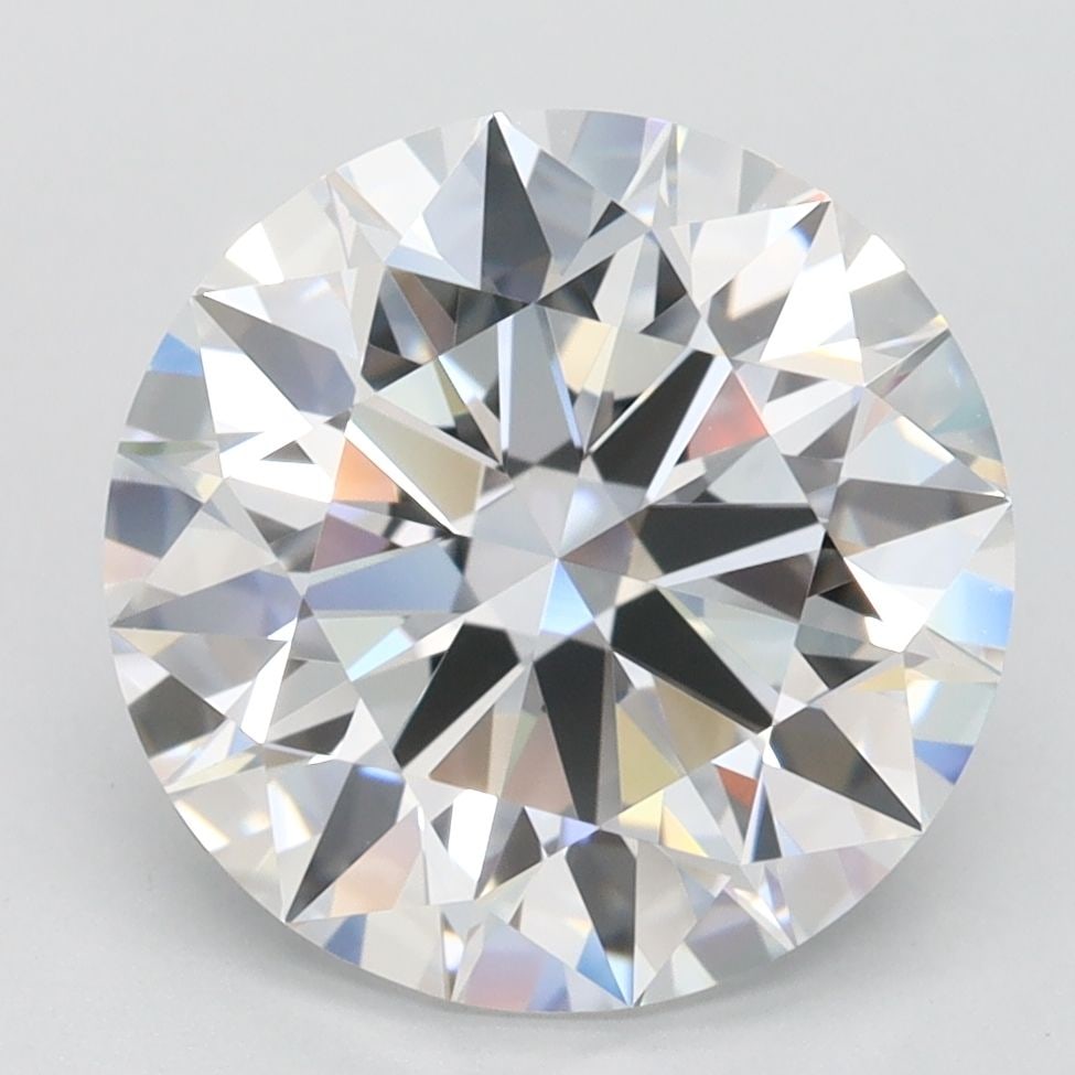 Ideal Loose Diamond - ROUND 3.39ct D VVS1: Ideal Loose Diamond - ROUND 3.39ct D VVS1 Source: This is a real non-mined Diamond that has been grown in a lab Shape: ROUND Carats: 3.39 Color: D Clarity: VVS1 Certification: IGI Video: Video Link