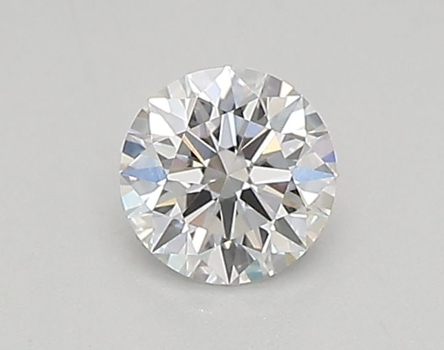 Ideal Loose Diamond - ROUND 0.32ct D VVS2 (1 of 1)