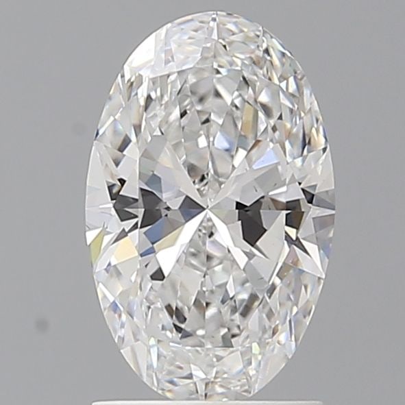 Loose Diamond - OVAL 1.59ct D VS1 (1 of 1)