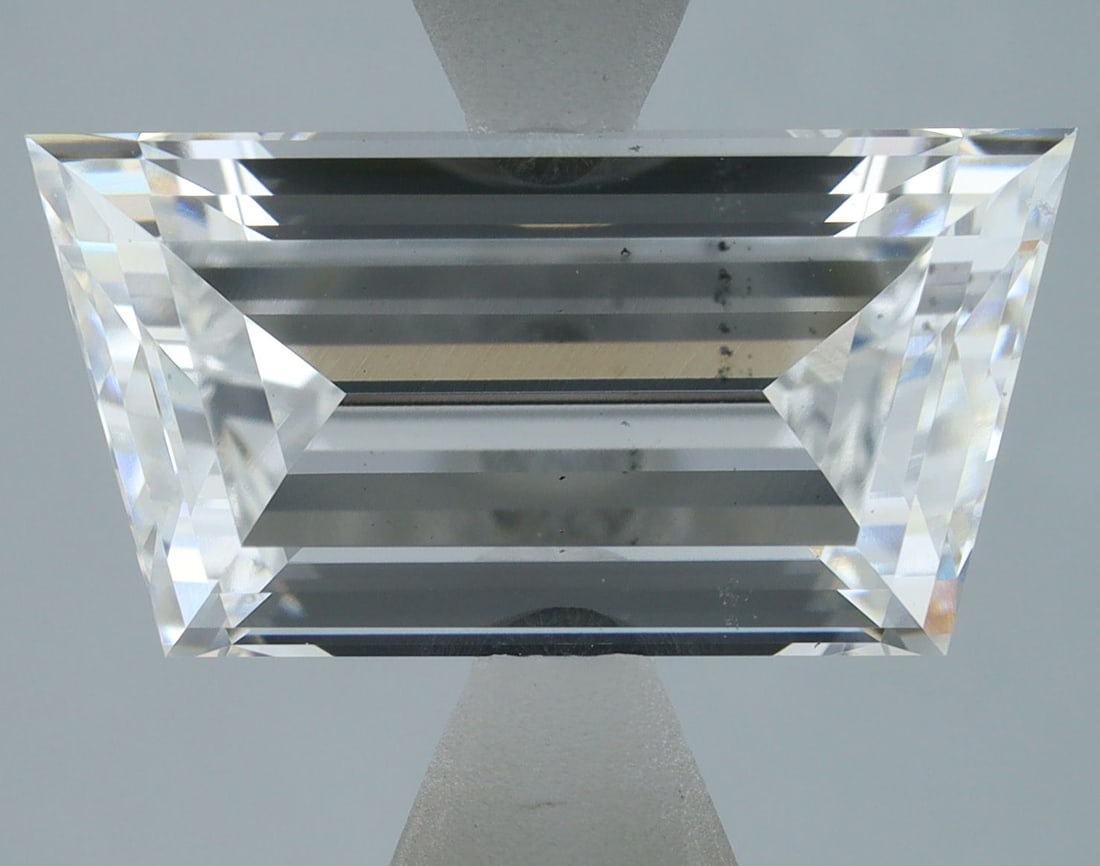 Loose Diamond - OTHER 2.5ct F VS2 (1 of 1)