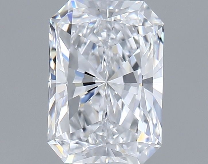 Loose Diamond - RADIANT 0.99ct D VVS1: Loose Diamond - RADIANT 0.99ct D VVS1 Source: This is a real non-mined Diamond that has been grown in a lab Shape: RADIANT Carats: 0.99 Color: D Clarity: VVS1 Certification: IGI Video: Video Link