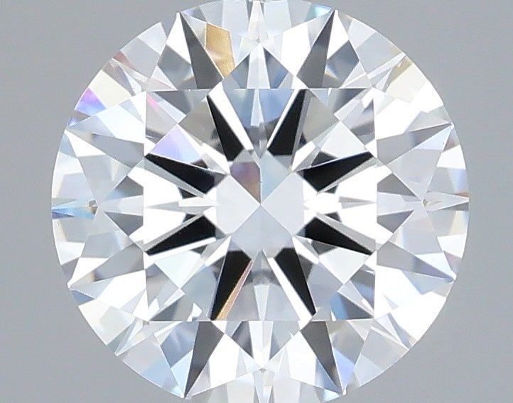 Loose Diamond - ROUND 2.0ct E VVS2 (1 of 1)