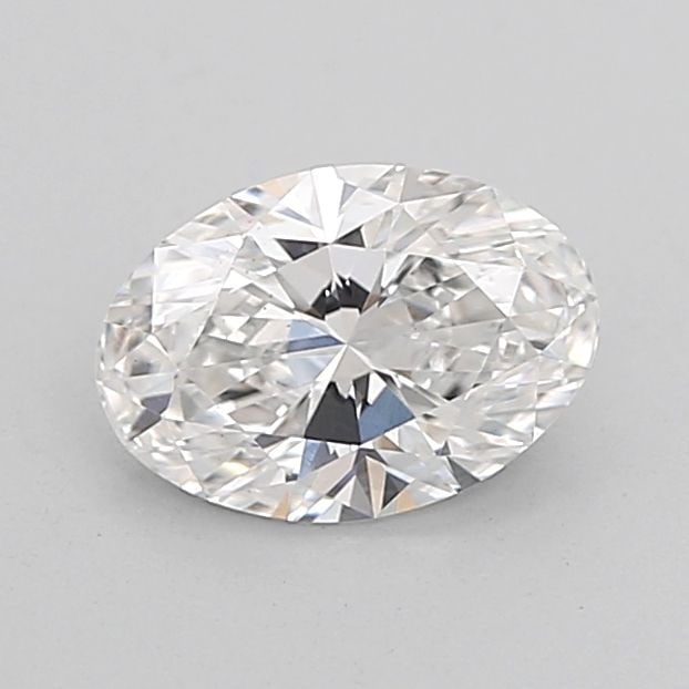 Loose Diamond - OVAL 1.05ct D VS1 (1 of 1)