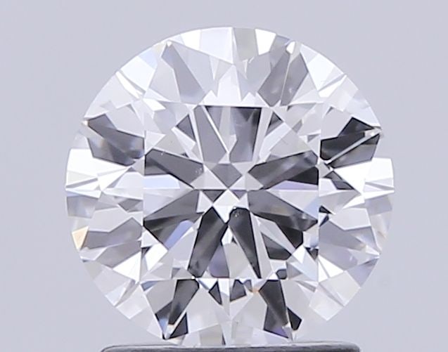 Loose Diamond - ROUND 1.5ct D VS2 (1 of 1)