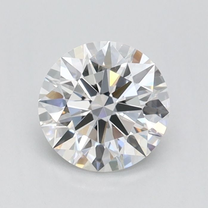 Ideal Loose Diamond - ROUND 0.52ct D FL: Ideal Loose Diamond - ROUND 0.52ct D FL Source: This is a real non-mined Diamond that has been grown in a lab Shape: ROUND Carats: 0.52 Color: D Clarity: FL Certification: IGI Video: Video Link