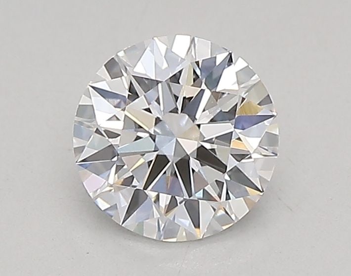Ideal Loose Diamond - ROUND 0.66ct D VVS1: Ideal Loose Diamond - ROUND 0.66ct D VVS1 Source: This is a real non-mined Diamond that has been grown in a lab Shape: ROUND Carats: 0.66 Color: D Clarity: VVS1 Certification: IGI Video: Video Link