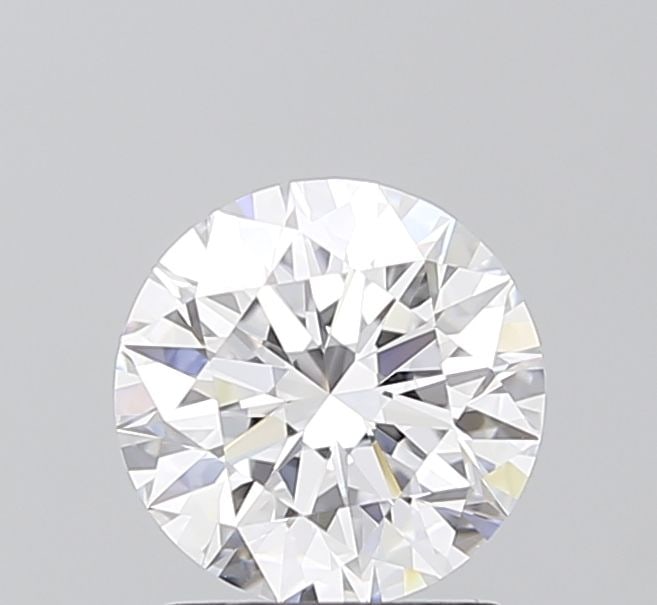 Ideal Loose Diamond - ROUND 1.55ct D VVS1 (1 of 1)