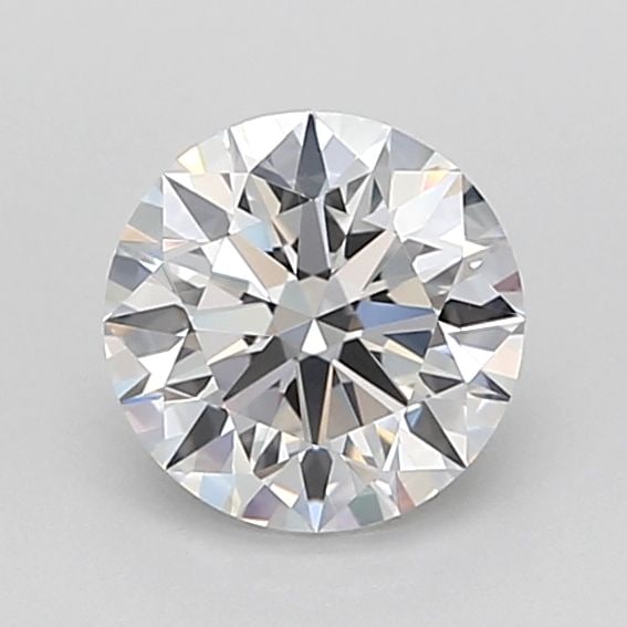 Ideal Loose Diamond - ROUND 1.01ct D SI1 (1 of 1)