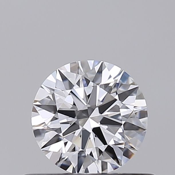 Loose Diamond - ROUND 0.52ct D VVS2 (1 of 1)