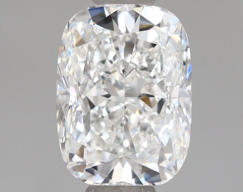 Loose Diamond - CUSHION BRILLIANT 1.09ct E VVS1 (1 of 1)