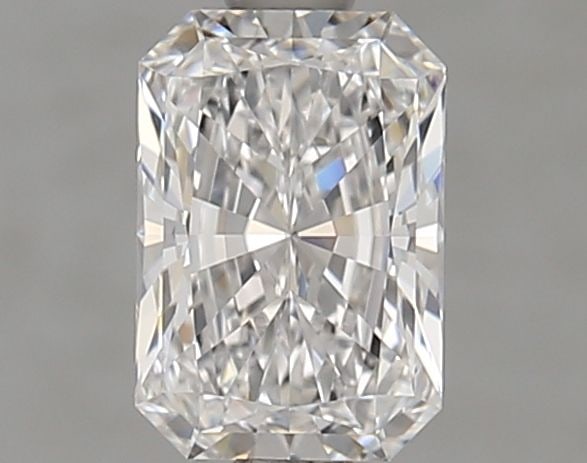 Loose Diamond - RADIANT 1.01ct D VVS2 (1 of 1)