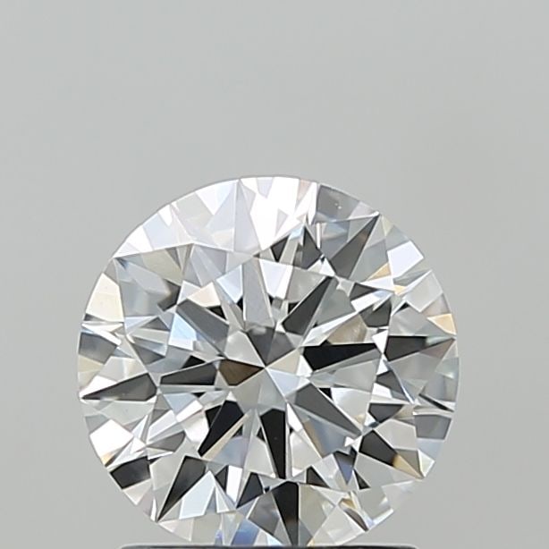 Ideal Loose Diamond - ROUND 1.55ct E VVS2 (1 of 1)
