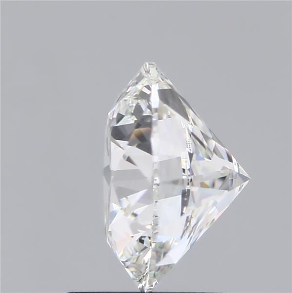 Ideal Loose Diamond - ROUND 2.04ct E SI1 (1 of 1)