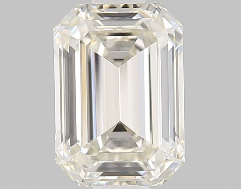 Loose Diamond - EMERALD 1.1ct H VS1 (1 of 1)