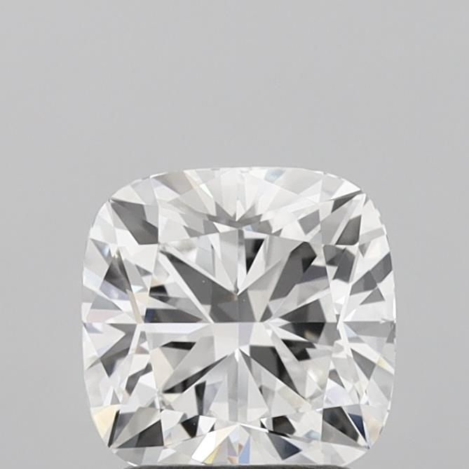 Loose Diamond - CUSHION MODIFIED 1.94ct E VS2 (1 of 1)