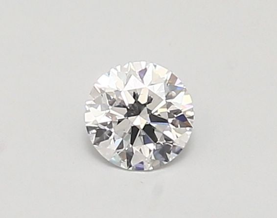 Ideal Loose Diamond - ROUND 0.34ct D VS1 (1 of 1)