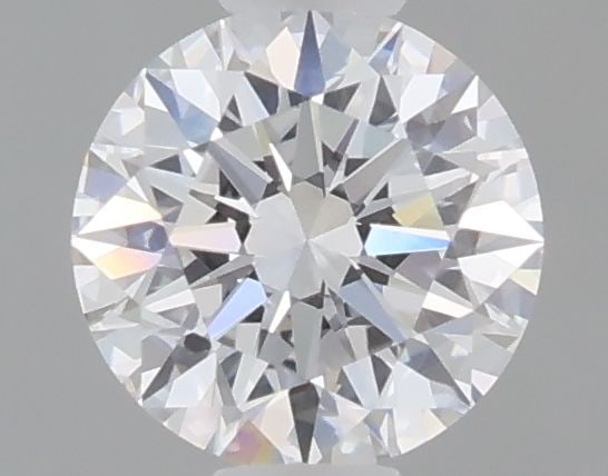 Loose Diamond - ROUND 0.55ct D VVS2 (1 of 1)