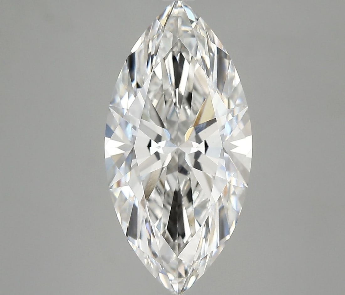 Loose Diamond - MARQUISE 4.56ct F VS1 (1 of 1)