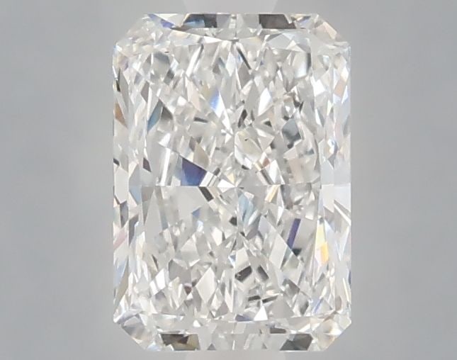 Loose Diamond - RADIANT 1.1ct D VS1 (1 of 1)