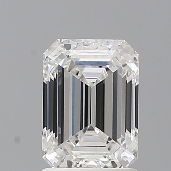 Loose Diamond - EMERALD 1.59ct E VS1 (1 of 1)